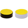 Replacement Disks For Pro 3500 Electric Pedi File / 24 Disks - 12 Fine + 12 Coarses by Latina