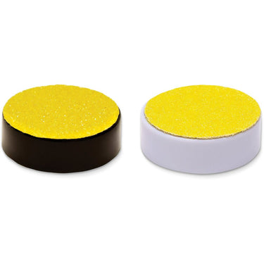 Replacement Disks For Pro 3500 Electric Pedi File / 24 Disks - 12 Fine + 12 Coarses by Latina