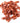 Replacement Nail Tips for Practice Nail Trainer Hand / 200 Count