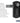 Resettable Combination Lock - Factory Installed on Metal Locker Door by Salsbury – Black by Salsbury