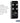 Resettable Combination Lock - for Premier Open Access & Gear Locker Door by Salsbury – Black by Salsbury