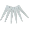 Resin & Glue Extender Tips / 6 Pack