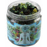 Resin Incense: Ajna Chakra - Concentration and Intuition / 2.4 oz. Jar by Prabhuji