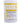 Resiné By HAIRAWAY® Creamy Sensitive Resin Wax / Strip Wax - Soft Wax / 18 oz. - 500 mL. Microwaveable Jar