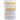 Resin&eacute; By HAIRAWAY&reg; Creamy Sensitive Resin Wax / Strip Wax - Soft Wax / 18 oz. - 500 mL. Microwaveable Jar