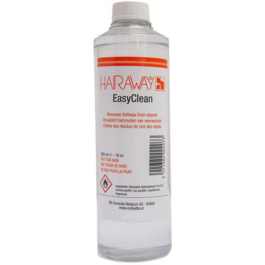 Resin&eacute; By HAIRAWAY&reg; Easy Clean - Equipment + Surface Cleaner / 18 oz. - 500 mL.