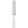 Resin&eacute; By HAIRAWAY&reg; Large Stainless Steel Spatula / 9" x 1.25" Overall - Satinless Steel Blade Measures 5.5" x 1.25"