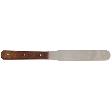 Resin&eacute; By HAIRAWAY&reg; Small Stainless Steel Spatula