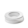 Resin&eacute; By HAIRAWAY&reg; Wax Collars / 20 Count