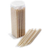 Restore Paraffin Cylinders - Beeswax / 50 Cylinders in a Recyclable Container