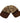 Retail Chocolate Haute Mule by Soulage