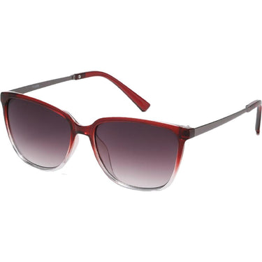 Retro Metal Cat Eye Sunglasses / Assorted Colors/Styles - 1 Pair