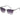 Retro Metal Cat Eye Sunglasses / Assorted Colors/Styles - 1 Pair