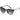 Retro Metal Cat Eye Sunglasses / Assorted Colors/Styles - 1 Pair