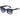Retro Wayfarer Sunglasses / Assorted Colors/Styles - 1 Pair