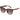 Retro Wayfarer Sunglasses / Assorted Colors/Styles - 1 Pair