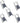 Reusable Nail Forms / 5 Pack by DL Pro