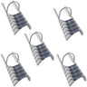 Reusable Nail Forms / 5 Pack by DL Pro