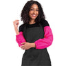 Reusable Nail Tech Sleeves for Arm Protection by DL Pro