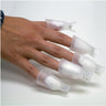 Reusable Soak-Off Clips / 10 Pack - Perfect For Gel & Gel Polish Removal! by DL Pro