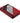 Reusable Thermal Blanket - 59.5" x 82.5" by Amber Products