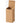 Reverse Tuck Flap Kraft Box - Kraft - 1.5"W x 1.5"L x 3"H / 1 Case (500 per Case)