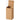 Reverse Tuck Flap Kraft Box - Kraft - 1.5"W x 1.5"L x 3"H / 1 Case (500 per Case)
