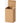 Reverse Tuck Flap Kraft Box - Kraft - 2.5"W x 1.75"L x 4"H / 1 Case (500 per Case)