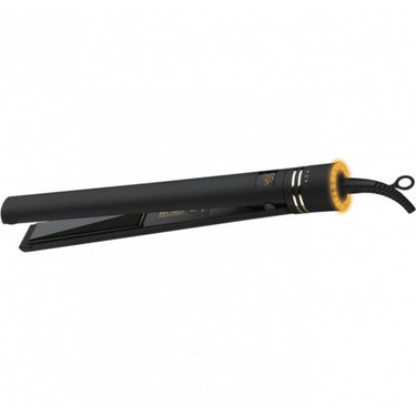 Revolutionary Black Gold&trade; 1" Ionic Salon Flat Iron by Hot Tools