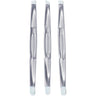 Rhinestone Pickers / 3 Pack by DL Pro