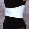 Rib Belt Female with Dart