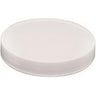Ribbed Lid For / 4 oz. & / 8 oz. Jar