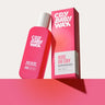 Ride or Cry AHA Exfoliating Splash Pre-Wax Cleanser / 6 Bottles - 3.38 oz. (100 mL.) each = 20.28 oz. Total by CryBaby Wax