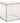 Rigid Clear Plastic Cube Boxes - 4"W x 4"L x 4"H / 2 Cases of 25 = 50 Boxes