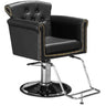 Rigmora Styling Chair by PS Beauty