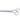 Roc-it Dog RT 5 Chip Cut Shear by Cricket