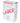 Rolla Giant X-Strong End Paper / 2-3/4" X 4-5/16" / 1000