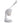 Ronja Portable Mini Facial Steamer by Silver Spa