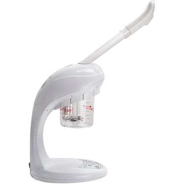 Ronja Portable Mini Facial Steamer by Silver Spa
