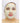 Rose Flower With Rose Petal Radience Soft Mask / 4.4 Lbs. (2 Kilograms) Bulk Pack by Endear Skin Care Solutions