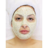 Rose Flower With Rose Petal Radience Soft Mask / 4.4 Lbs. (2 Kilograms) Bulk Pack by Endear Skin Care Solutions