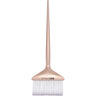 Rose Gold Couture Extra Wide Feather Bristle Brush Set / 2 Count by Product Club