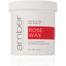 Rose Depilatory Wax Jar / 16 oz.