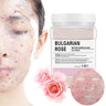 RoseRadiance Natural Rose Petal Jelly Mask / 23 oz. - 650 grams by Jeluxe Masks