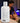 Prosana Rosewater Toner and Geranium Oil, Lactic Acid and Vitamin E / 8.45 fl. oz.
