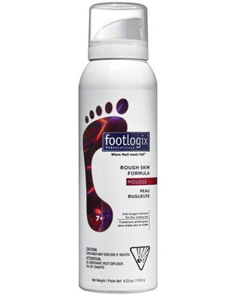 Rough Skin Formula #7+ / 4.2 oz. by Footlogix