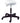 Round Air-Lift Stool by Equipro