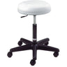 Round Air-Lift Stool by Equipro