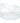 Round Container with Flip Top Lid - Clear - 7 oz. / Case of 70 Containers