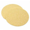 Round Facial Sponge 3" 20 Pack Compressed
